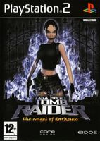 Tomb Raider the Angel of Darkness (zonder handleiding)