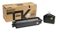 KYOCERA TK-5280K tonercartridge 1 stuk(s) Origineel Zwart