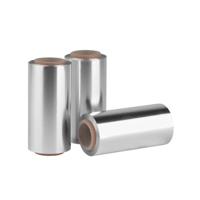 Sibel Alufoil Roll 12µ Silver 15cmx100m 3Stuks