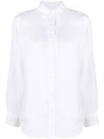 Lauren Ralph Lauren chemise en popeline - Blanc