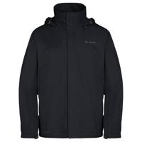 Vaude Escape Light Regenjas Heren black S