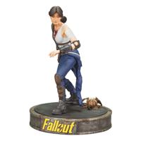 Fallout PVC Statue Lucy 18 cm - thumbnail