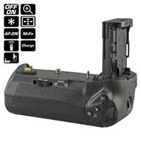 Jupio Battery Grip for Canon EOS R/Ra (BG-E22) Jupio Battery Grip for Canon EOS R/Ra (BG-E22)