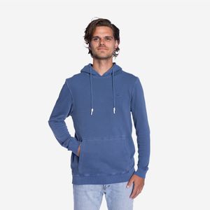 NOMAD® - Gisborne Hoodie Heren - Nature Dye