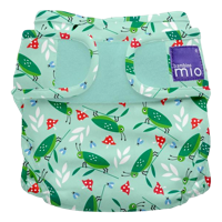 Bambino Mioduo Miosoft - Sprinkhaan