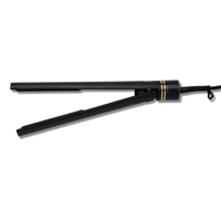 Hot Tools Professional Evolve Stijltang Black Gold 25mm Hot Tools Professional Evolve Stijltang Black Gold 25mm