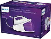 Philips FastCare Compact Stoomgenerator 2400 W - thumbnail