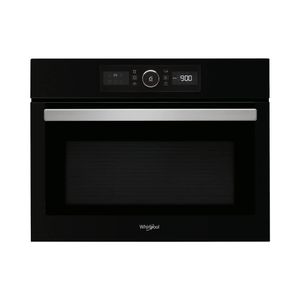 Whirlpool AMW9605NB met grill en Crisp