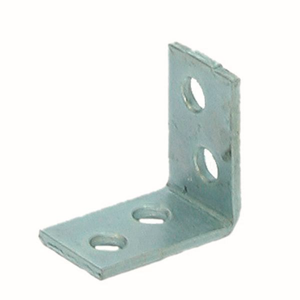 GB stoelhoek 25x15x2.0 zink magnesium | 250 stuks - 17236025