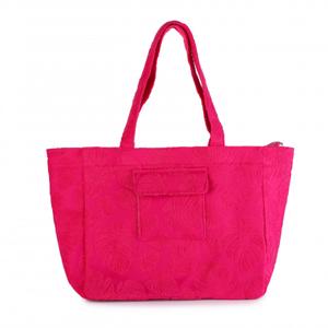 Sunset Fashion - Roze | Dames | Tasje | Roze | One Size | regular | Kamst mode