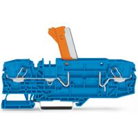 WAGO 2006-8674 Scheidingsklem 12 stuk(s)