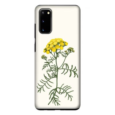 Tansy: Samsung Galaxy S20 Tough Case