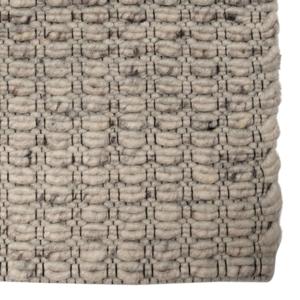 De Munk Carpets - Vloerkleed Duetto DU-01 - 170x240 cm