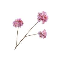 Hortensia roze 85 cm kunstbloem Buitengewoon de Boet - Buitengewoon de boet