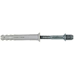 Fischer 50398 N 6 x 40/10 S M6 Spijkerplug 40 mm 6 mm 50 stuk(s)