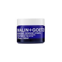 Malin + Goetz Face Advanced Renewal Cream 50ml