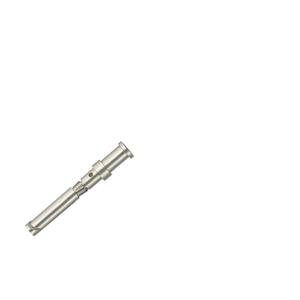 binder 61 0898 139 Ronde connector afzonderlijk contact Buscontact Totaal aantal polen: 1 Serie (ronde connectoren): HEC 1 stuk(s)