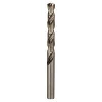 Bosch Accessories 2608585518 HSS Metaal-spiraalboor 9.4 mm Gezamenlijke lengte 125 mm Geslepen DIN 338 Cilinderschacht 5 stuk(s) - thumbnail