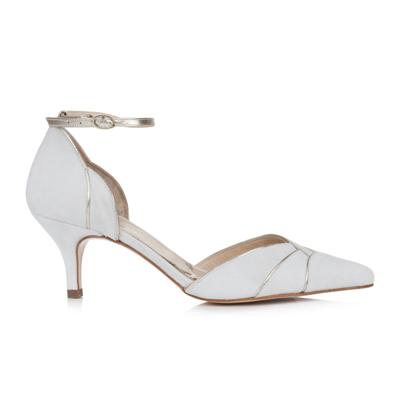 Rachel Simpson Clementine-41 Bruidsschoenen Tweedekans | Maat: 39