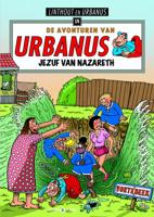 Jezuf van Nazareth (Paperback)
