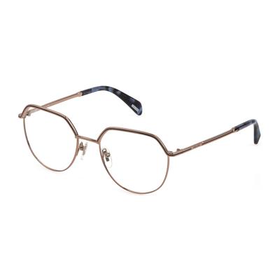 Unisex Brillenframe Police VK050-49L00M