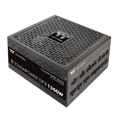 Thermaltake Toughpower GF3 power supply unit 1350 W 24-pin ATX Zwart