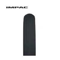 IMPAC buitenband tire 225-55 black