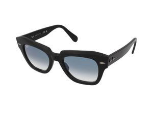 Zonnebrillen Ray-Ban State Street RB2186 901/3F