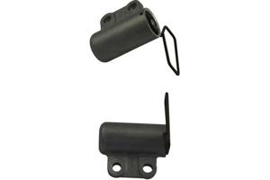 Trillingsdemper, distributieriem DTD9002
