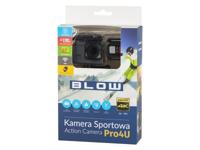 BLOW 78-538# actiesportcamera 16 MP 4K Ultra HD CMOS Wifi 58 g BLOW 78-538# actiesportcamera 16 MP 4K Ultra HD CMOS Wifi 58 g