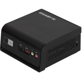 GIGABYTE Barb GBT BRIX GB-BTIP-N150 Intel N150 - 1x2,5\ - 1xM.2