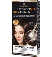 Schwarzkopf Schwarzkopf Vital Uitgroeiset Donker Bruin (11ml) - thumbnail