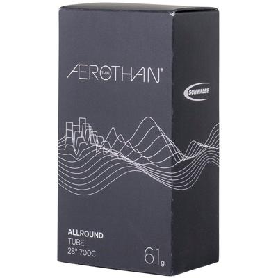 Schwalbe binnenband sv17e aerothan 37/50-622 ib 40mm