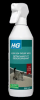 HG Vlek & Geur Weg Kat