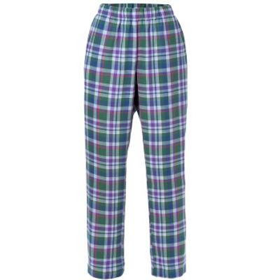 Trofe Flanell Trousers * Actie *