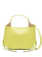 REE PROJECTS mini sac cabas Helene Hobo - Vert