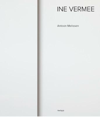Ine Vermee - Light, Space, Time (Hardback)