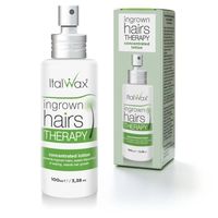 ItalWax Ingrown Hairs Therapie Concentrated Lotion (100 ml) - thumbnail