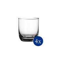 VILLEROY & BOCH - La Divina - Whiskyglas 0,36l s/4