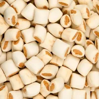 Voskes mergkoekjes rund 750g