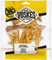 Voskes kippenpoten 100g