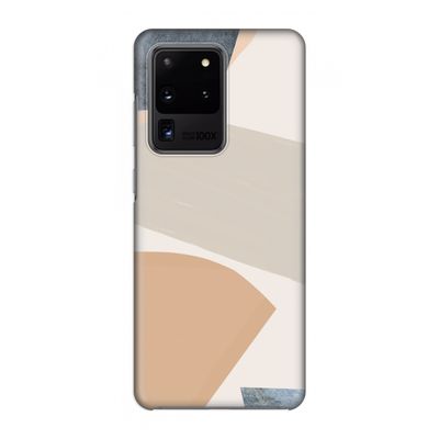 Formo: Volledig geprint Samsung Galaxy S20 Ultra Hoesje