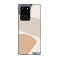 Formo: Volledig geprint Samsung Galaxy S20 Ultra Hoesje