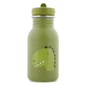 Trixie drinkfles mr. dino, 350ml