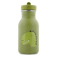 Trixie drinkfles mr. dino, 350ml