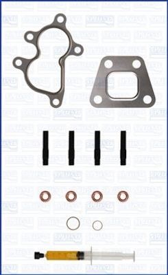 Turbocharger, montageset JTC11048