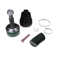 Homokineet reparatie set, aandrijfas ADT38980