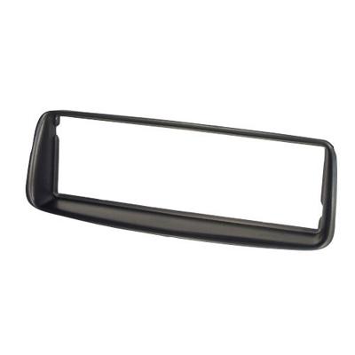 ISO montage paneel passend voor Peugeot 1228104003