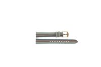 Horlogeband Fossil ES4523 Leder Multicolor 14mm