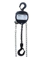 EUROLITE EUROLITE Chain Hoist 10M/1.0T black